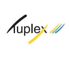 tuplex logo