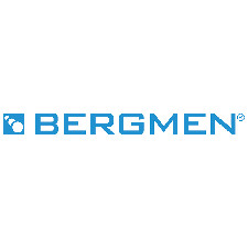 BERGMEN logo