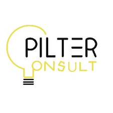 Pilter Consult logó