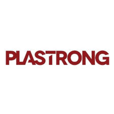 plastrong logo