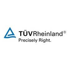 TÜV Rehinland logo